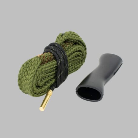 9mm bore snake für kurzwaffe und langwaffe bis 16 Zoll Lauflänge