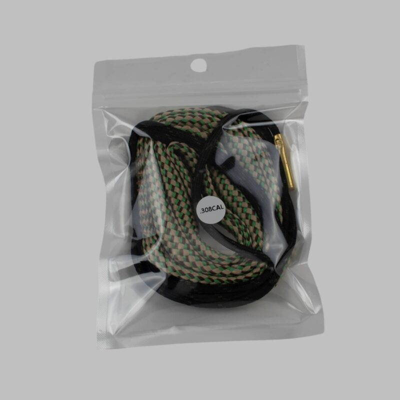 Rifle doc bore snake cal. 308