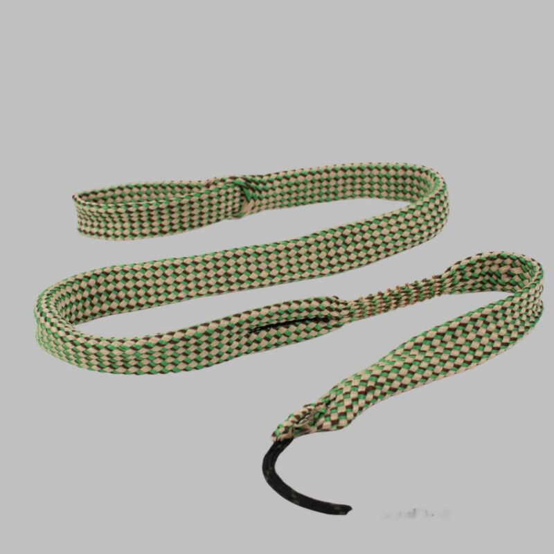 Rifle doc bore snake cal. 308