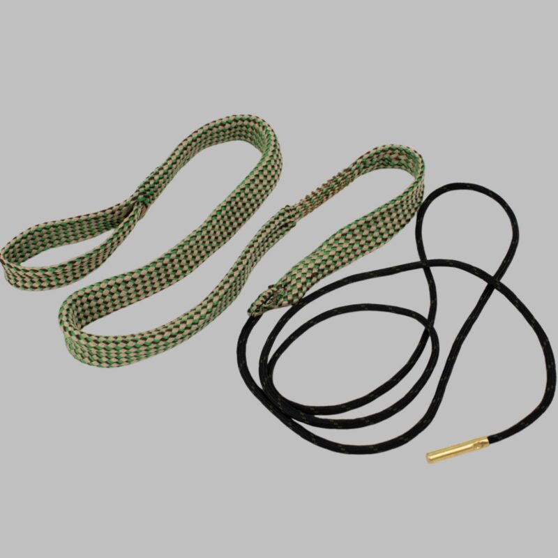 Rifle doc bore snake cal. 308