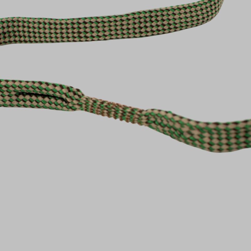 Rifle doc bore snake cal. 308