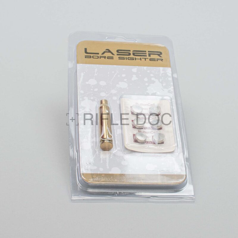 Laserpatrone, Boresighter Cal .223 | 5,56mm