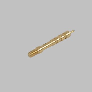 Patchholder, Lappenhalter Cal .22 .223 5,56mm Rifle Doc