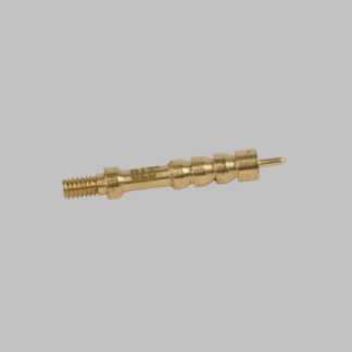 Patchholder Lappenhalter 7mm Cal .270 Bronze Rifledoc