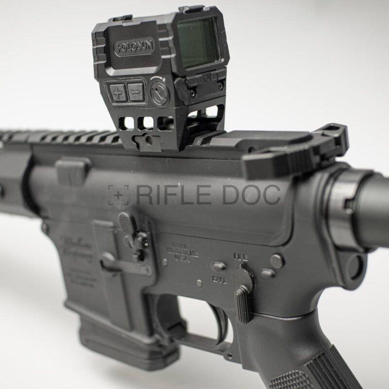 Holosun Dot Sight ELITE HOLOSUN-AEMS-RD