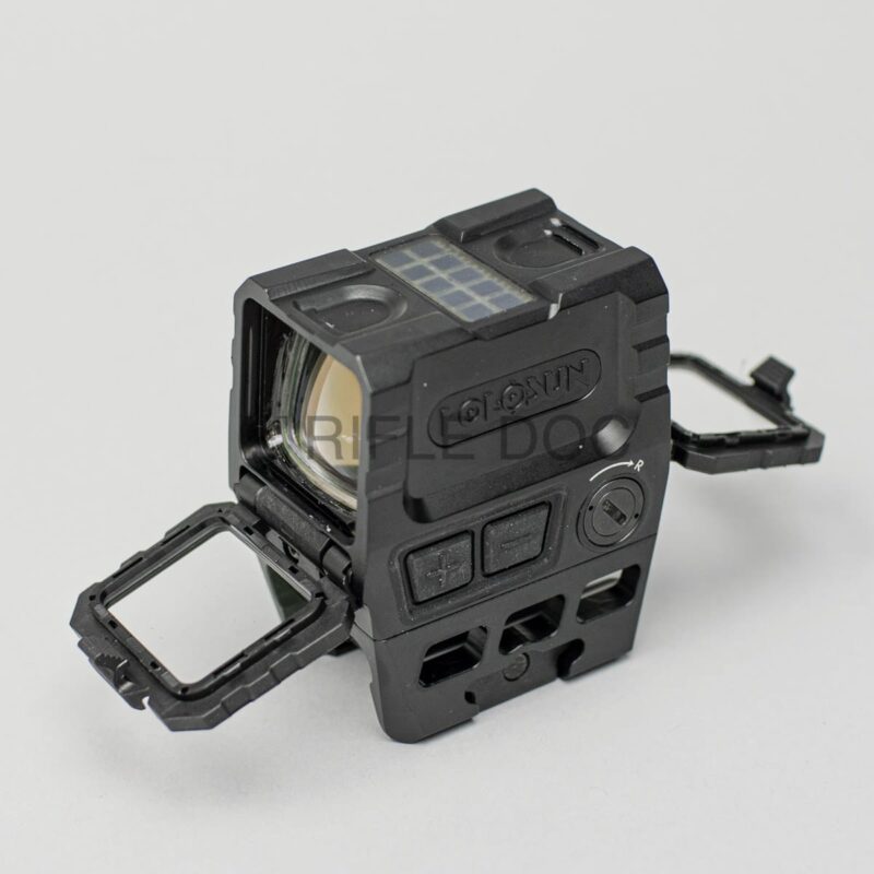 Holosun Dot Sight ELITE HOLOSUN-AEMS-RD – Bild 4