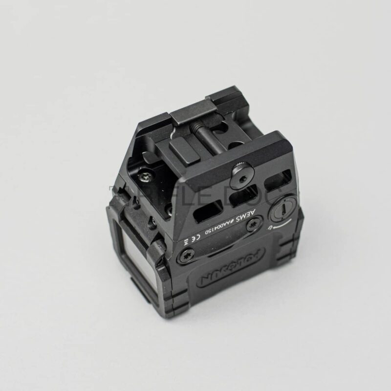 Holosun Dot Sight ELITE HOLOSUN-AEMS-RD – Bild 7