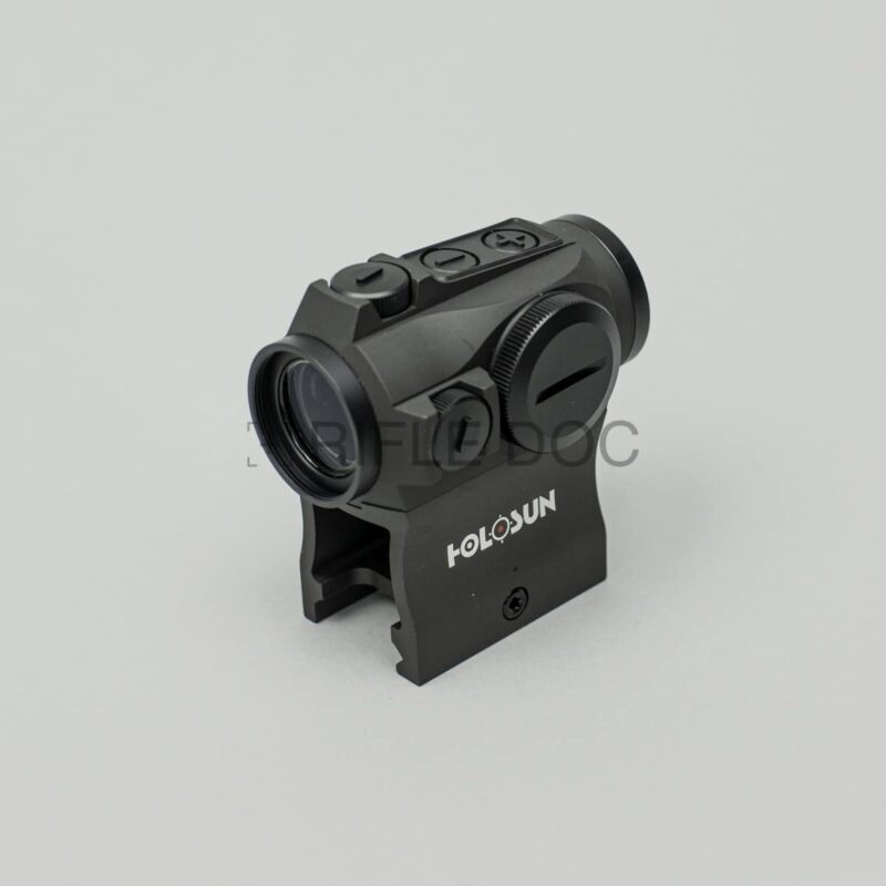 Holosun Dot Sight CLASSIC HS503G-U-BLACK – Bild 6