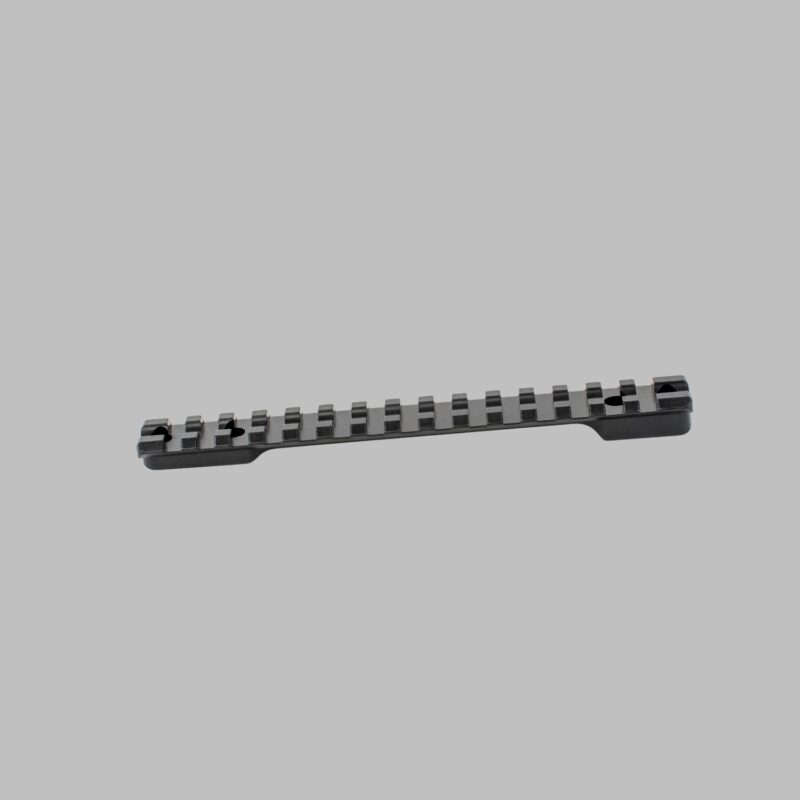 Picatinny Rail WEATHERBY VAN GUARD LONG – Bild 7