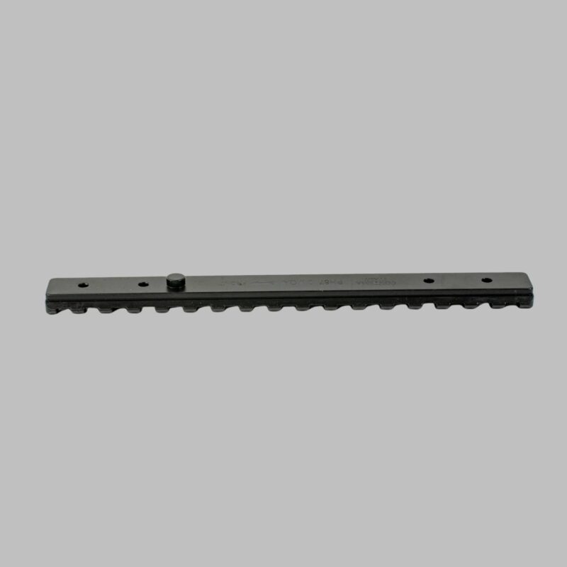 Picatinny Rail für TIKKA M590 - M595 – Bild 6