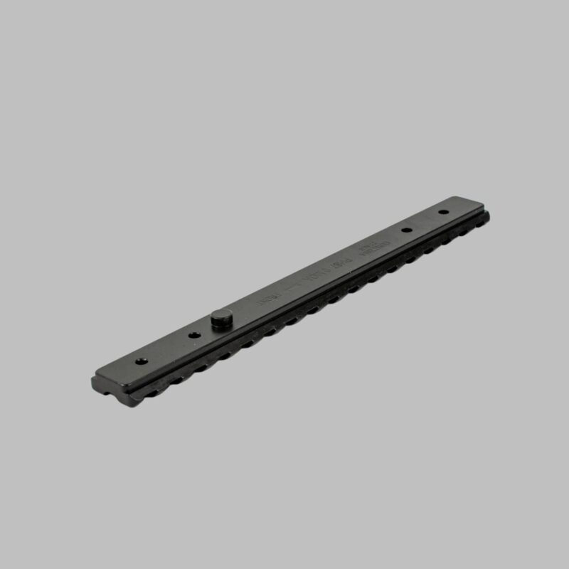 Picatinny Rail für TIKKA M590 - M595 – Bild 4