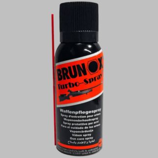 BRUNOX Waffenpflegespray