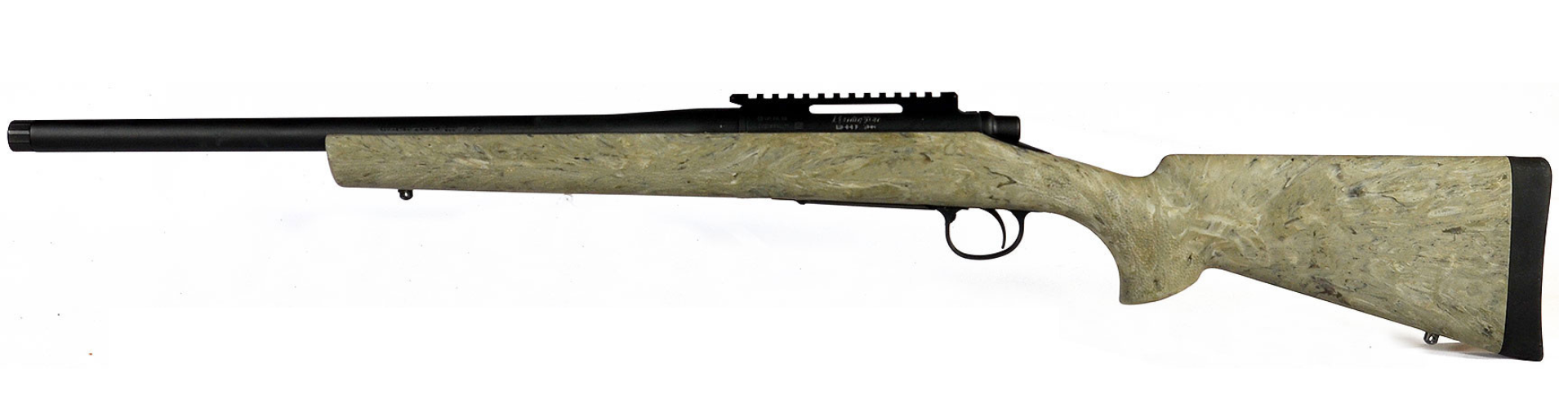 Remington 700 Long Action