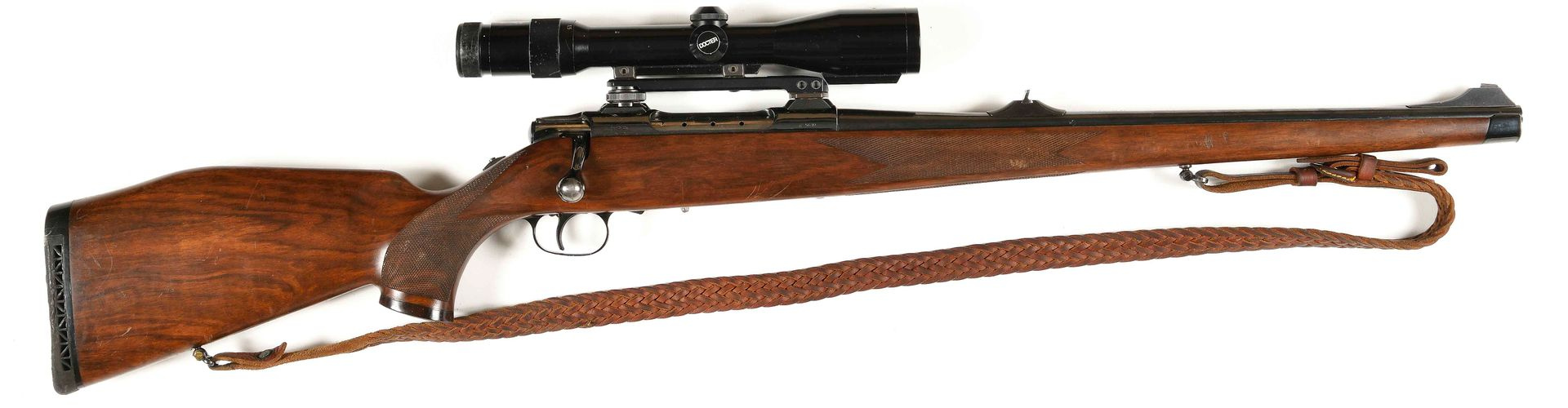 Sauer 80, 90, 92 Langes System