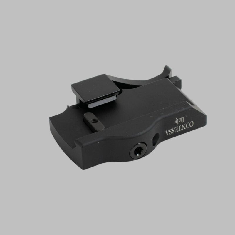 QR Adapter HOLOSUN HE509T-RD Rifledoc