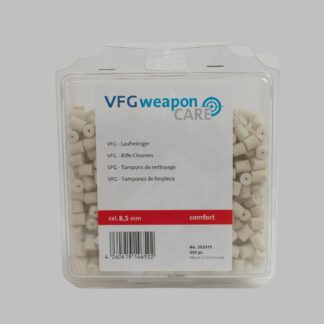 8,5mm cal .338 Reinigungsflize VFG