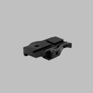 QR-Adapter Schnellspannmontage für Aimpoint Acro