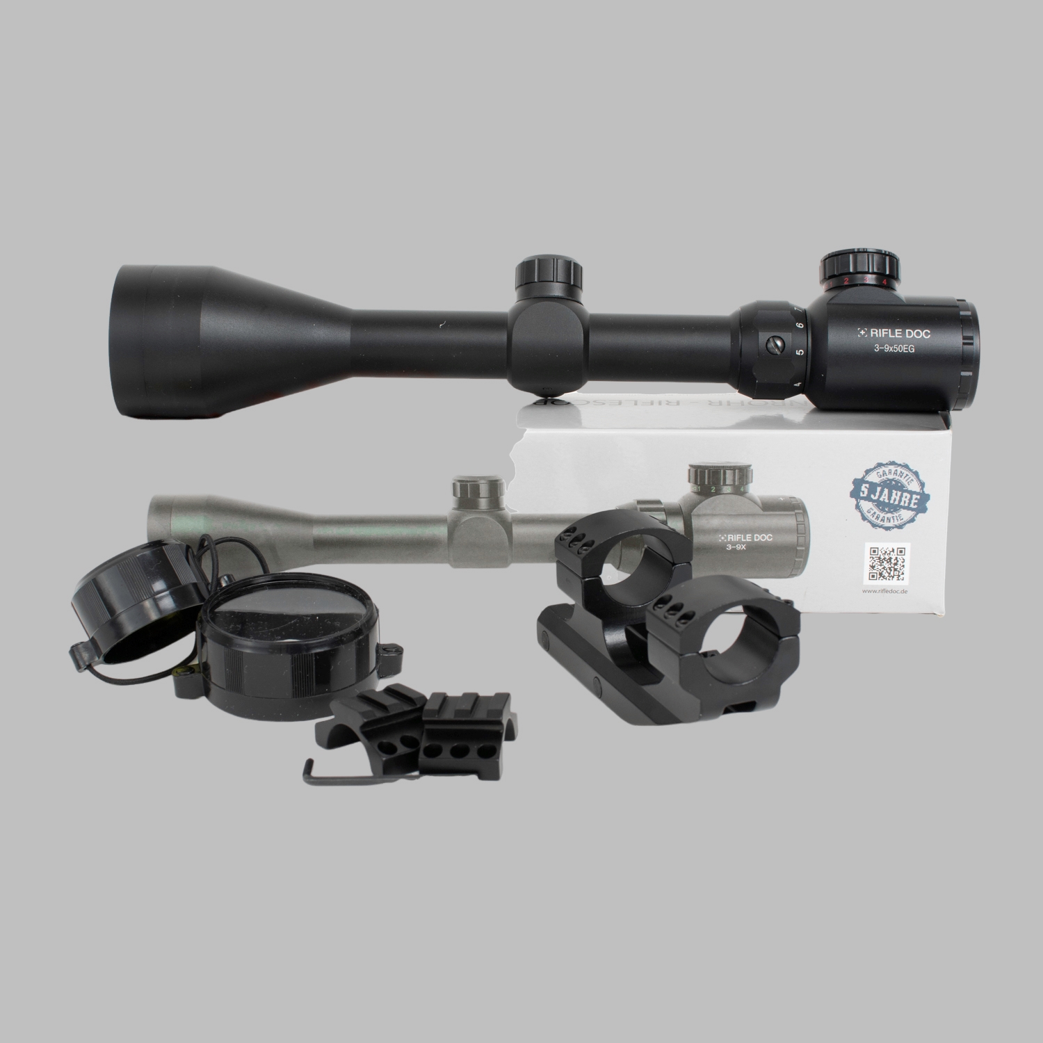 picatinny-rail SAVAGE 10-11-12 SHORT | SAUER 200 von Unten